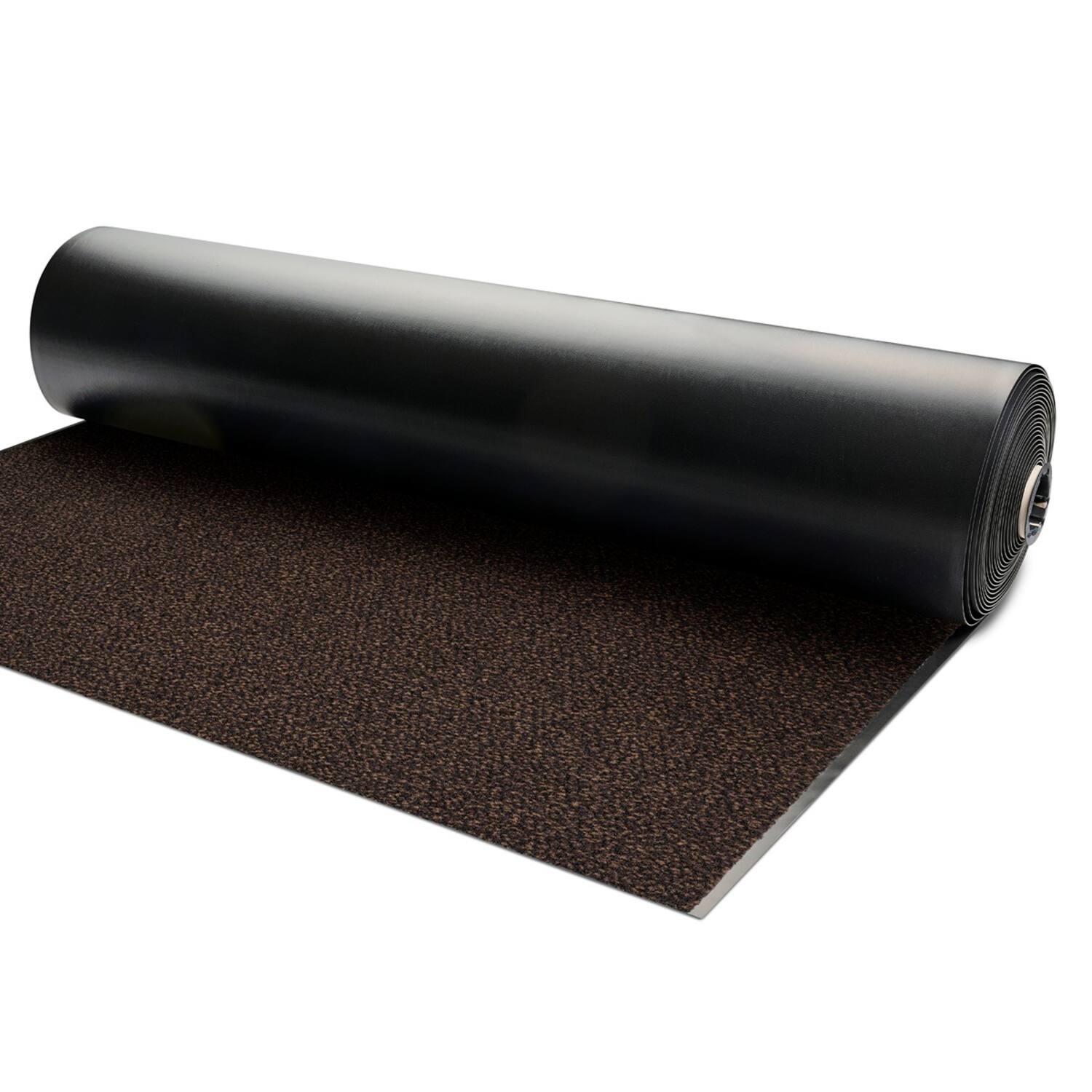 INTR. Catch Schoonloopmat | Koel Bruin | 135cm